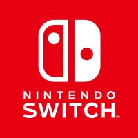 Logo Nintendo Switch