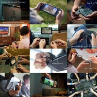 Les concepts de la Nintendo Switch