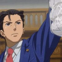 Pièce à conviction Phoenix Wright: Ace Attorney - Spirit of Justice