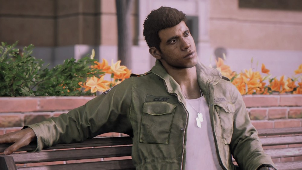 Test du jeu Mafia III