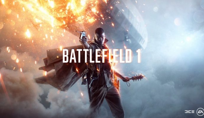 Battlefield 1