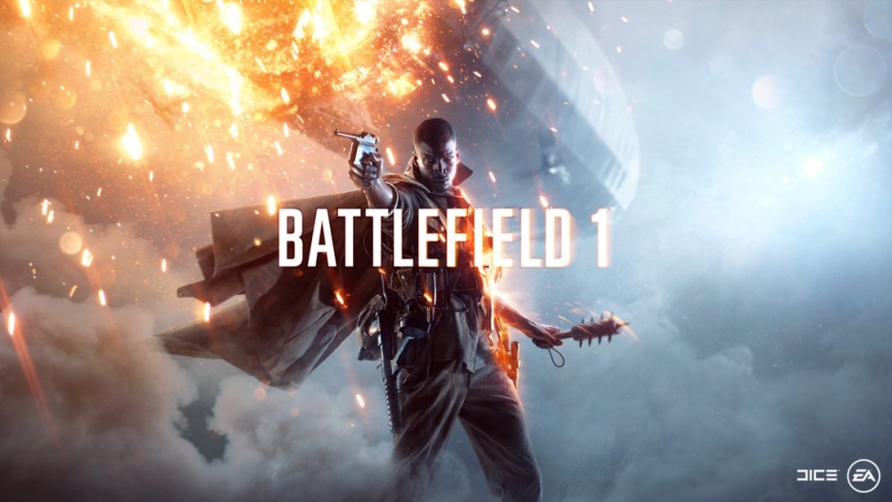 Test du jeu Battlefield 1