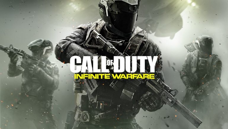 Call of Duty Infinite Warfare