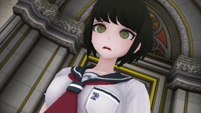 Danganronpa Another Episode: Ultra Despair Girls