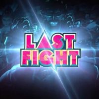 LastFight logo