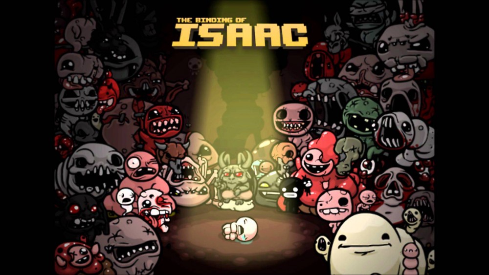 thebindingofisaac