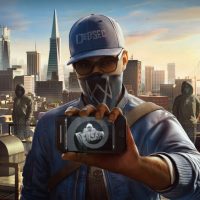 Watch_Dogs 2 Marcus