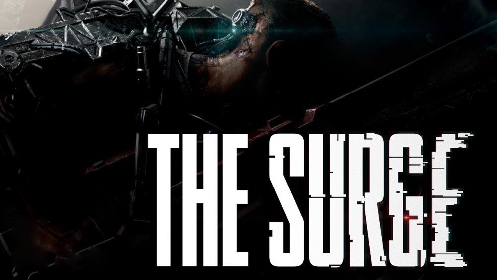 The Surge titre