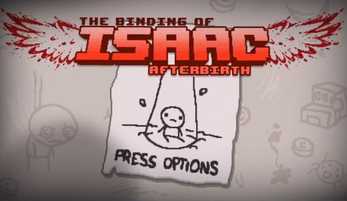 thebindingofisaacafterbirth