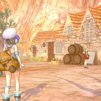 Atelier Firis The Alchemist and the Mysterious Journey (03)