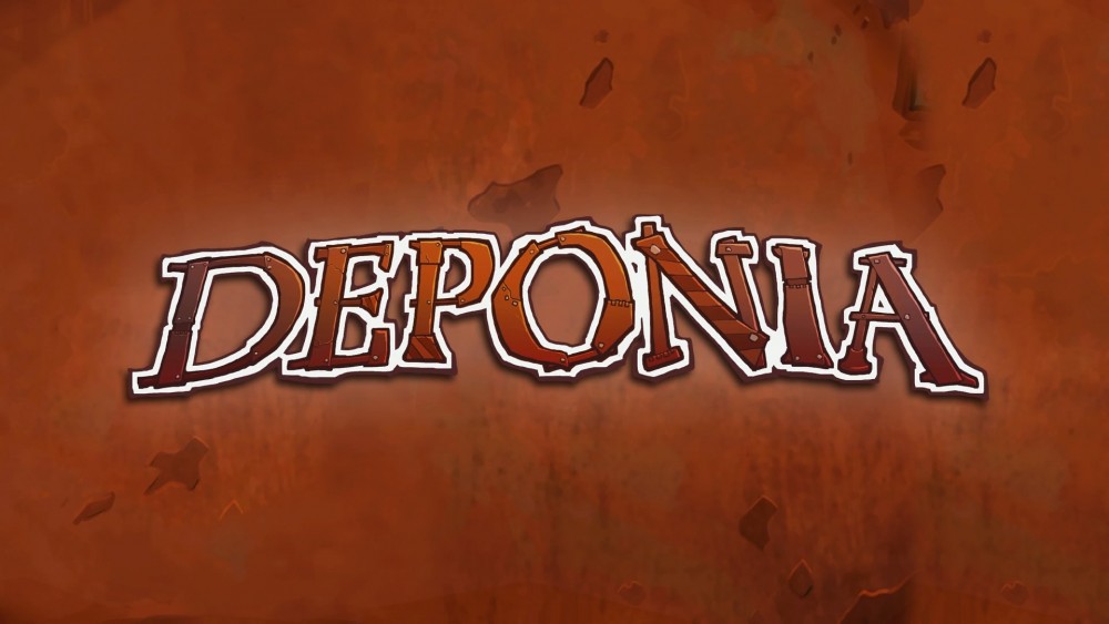 Deponia Titre