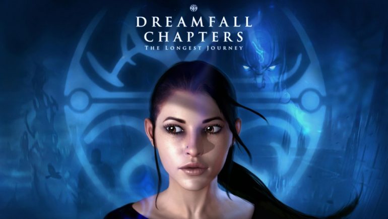 Dreamfall Chapters