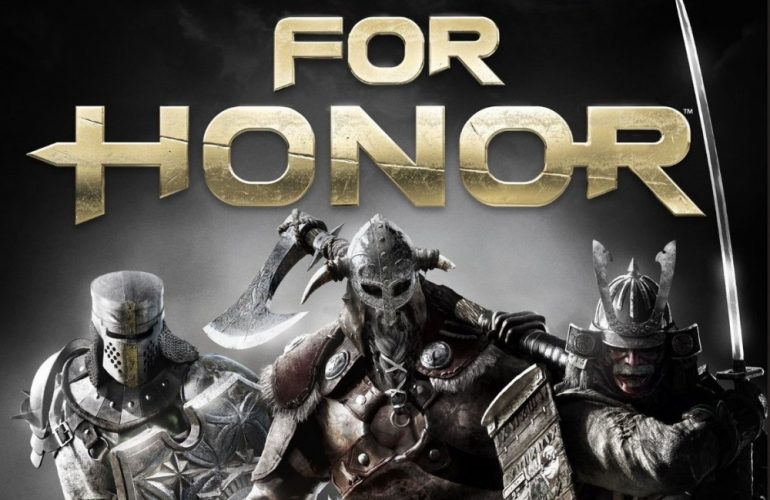 For Honor