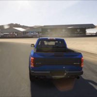 Ford F150 Raptor 2017 Forza Motorsport 6