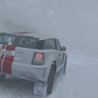 Bowler Forza Horizon 3 Blizzard Mountain