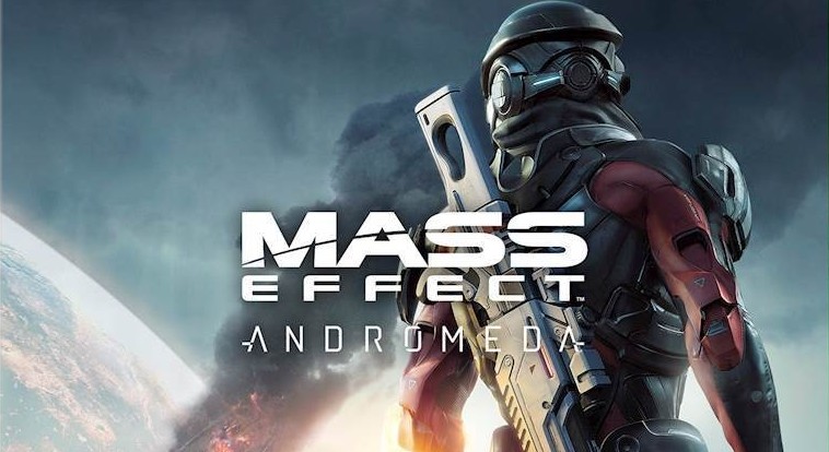 Mass Effect: Andromeda