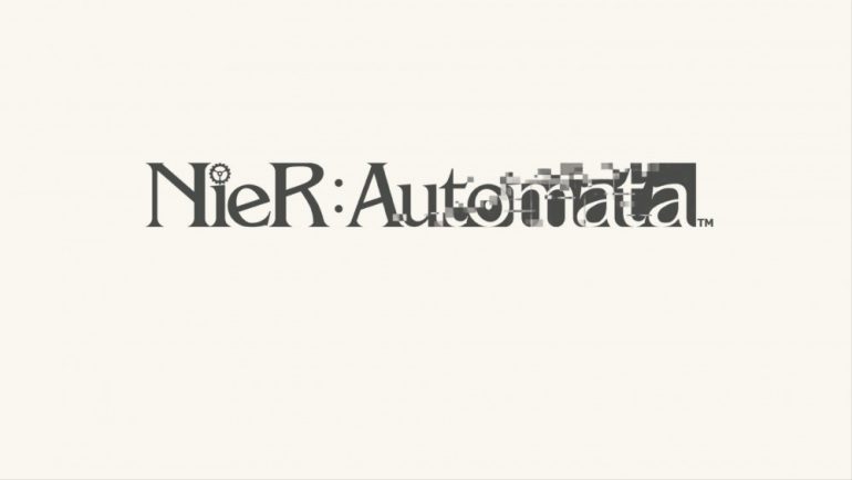 NieR: Automata