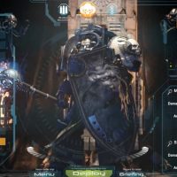 Test Space Hulk: Deathwing - New Game Plus (01)