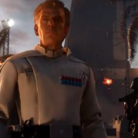 Star Wars Battlefront Rogue One Scarif Krennic