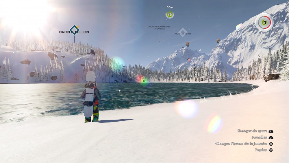 Test Steep - New Game Plus (03)