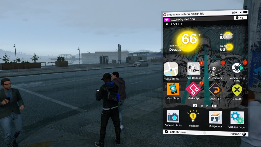 Test Watch Dogs 2 - New Game Plus (04)