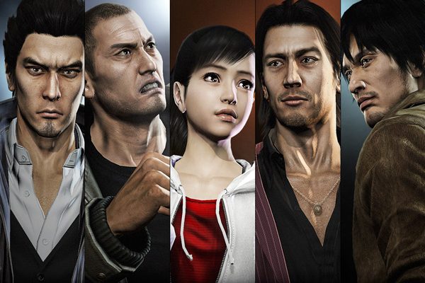 yakuza