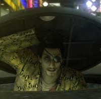 Majima Yakuza Kiwami