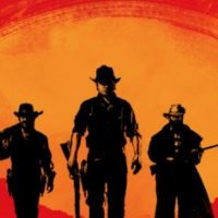 Red Dead Redemption 2 - Gang de John Marston