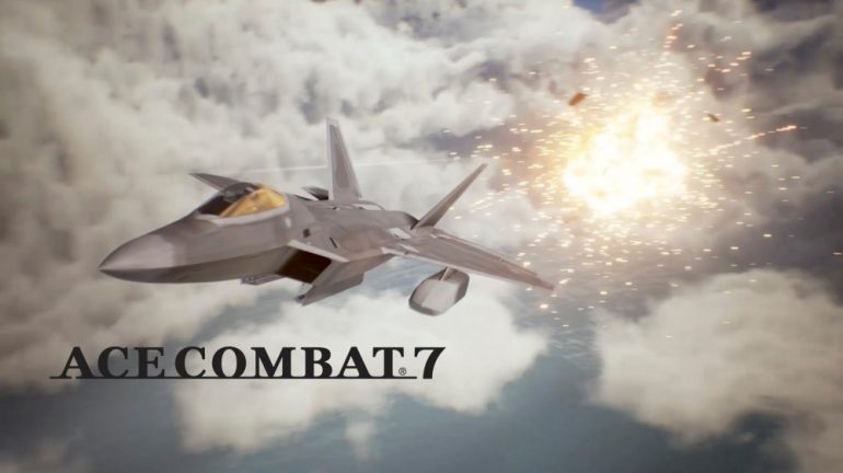 Ace Combat 7: Skies Unknown