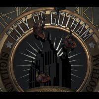 Batman Telltale Series Gotham City hold Up