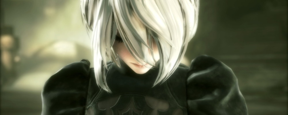 NieR Gestalt & Replicant OST