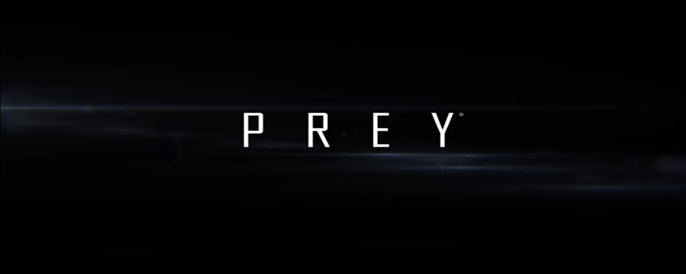 Prey, image utilisée pour l'image à la Une