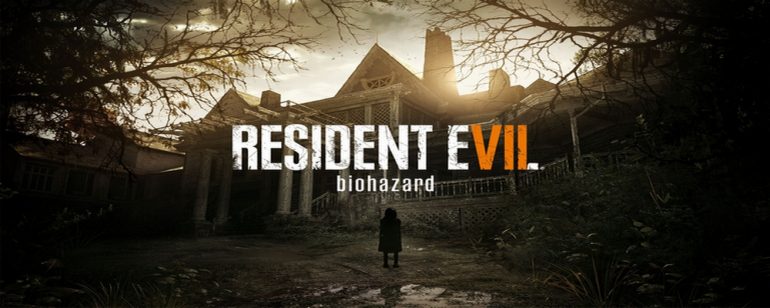 Le season pass de Resident Evil 7 dévoilé