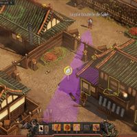 Test Shadow Tactics: Blades of the Shogun- New Game Plus (03)