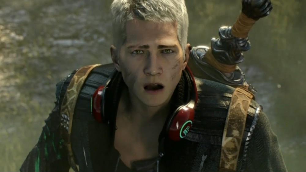 Scalebound