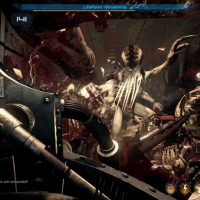 Test Space Hulk: Deathwing - New Game Plus (03)