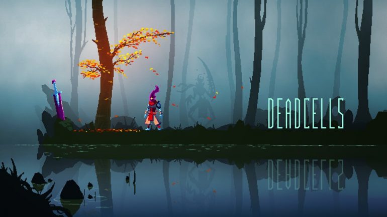 Dead Cells