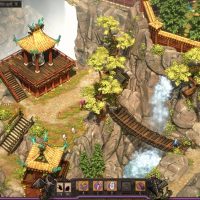 Test Shadow Tactics: Blades of the Shogun- New Game Plus (06)