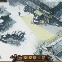 Test Shadow Tactics: Blades of the Shogun- New Game Plus (04)