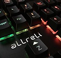 Clavier Allreli