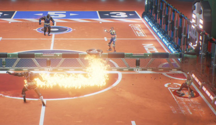 Disc Jam - PlayStation Plus