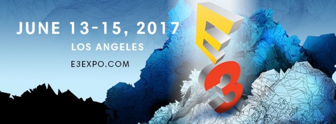 E3 2017