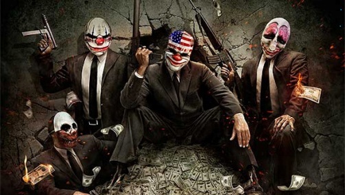 Payday 3