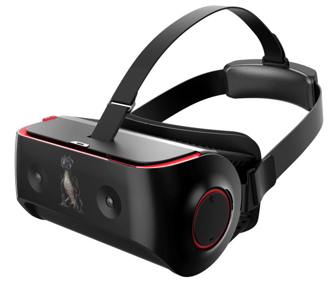 Casque VR Qualcomm