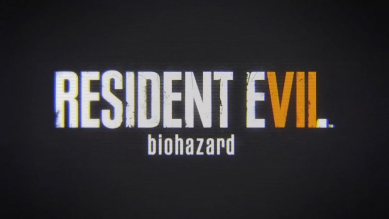 Resident Evil 7