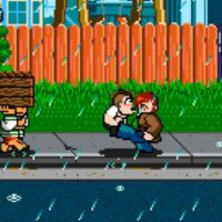 River City Ransom: Une derground combat