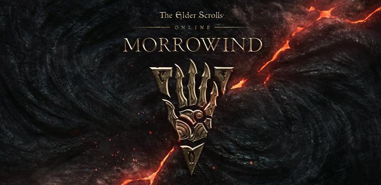 The Elder Scrolls Online: Morrowind