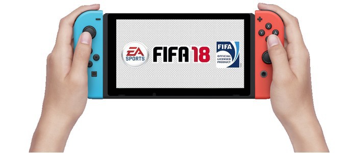 Fifa Switch