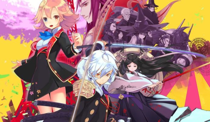 Operation Babel: New Tokyo Legacy