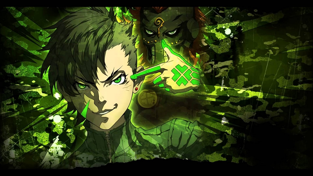 Shin megami tensei IV : apocalypse le test